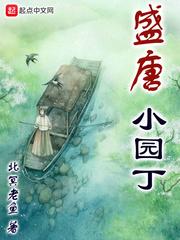 盛唐小园丁TXT免费