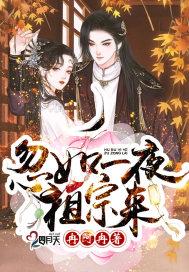 忽如一夜是什么意思