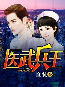 医武兵王陆轩有声